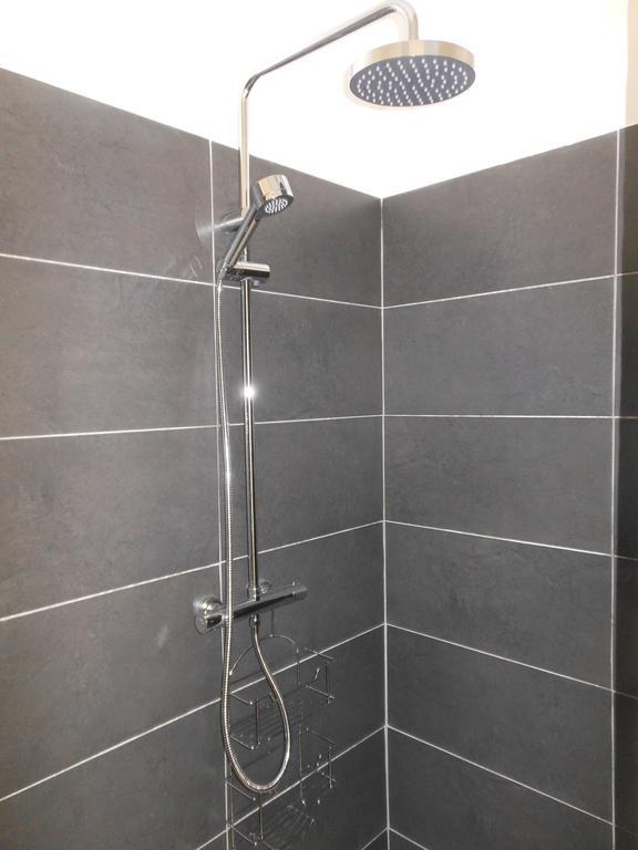 Le Pic De La Buse Apartment Les Anses-d'Arlets Luaran gambar