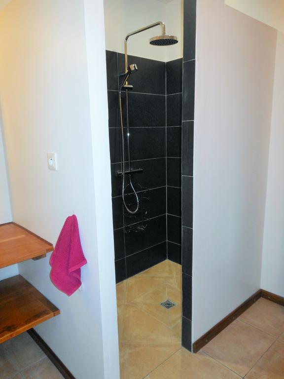 Le Pic De La Buse Apartment Les Anses-d'Arlets Luaran gambar