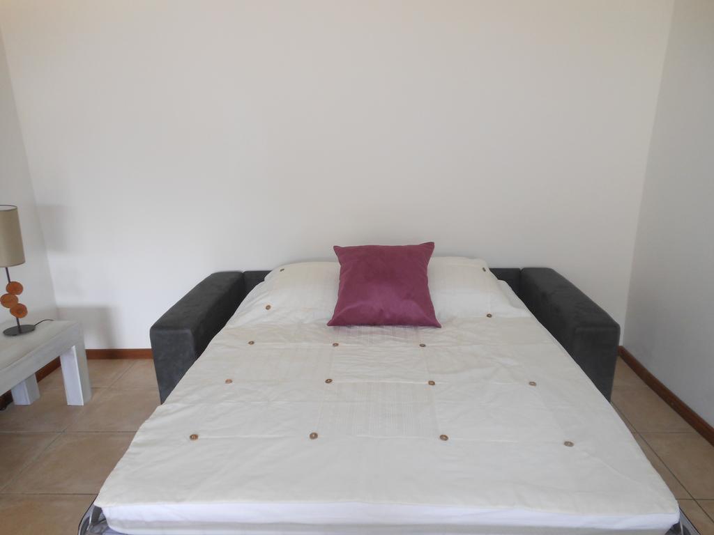 Le Pic De La Buse Apartment Les Anses-d'Arlets Luaran gambar